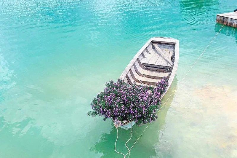 Du lịch Vũng Tàu