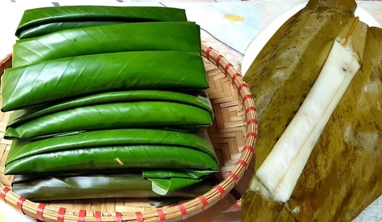 Đặc sản Thanh Hóa