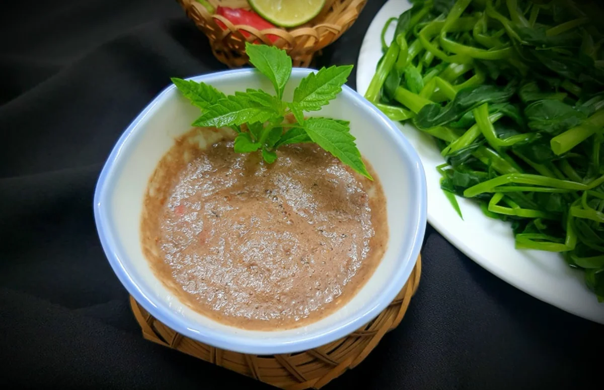 Đặc sản Thanh Hóa