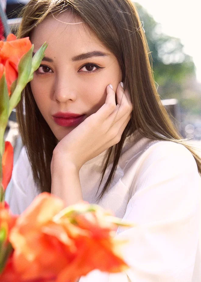 Miss Universe Vietnam 