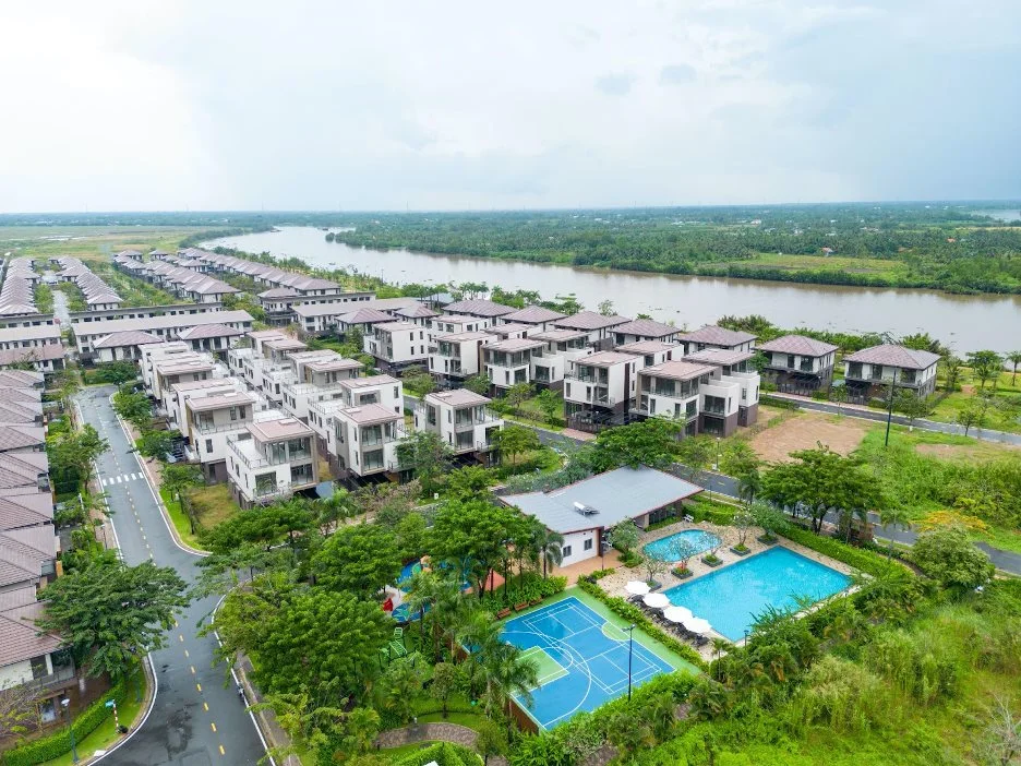 Bất động sản cao cấp