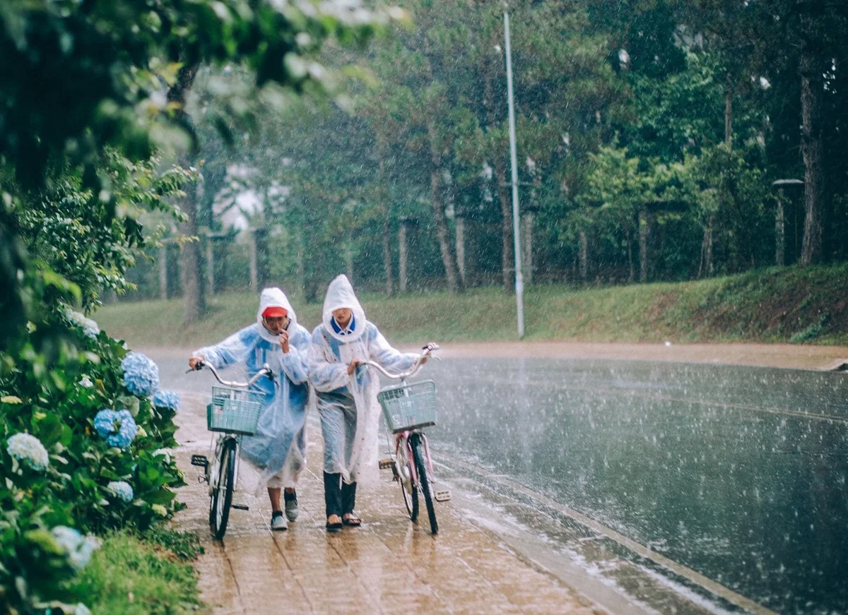 Du lịch Đà Lạt