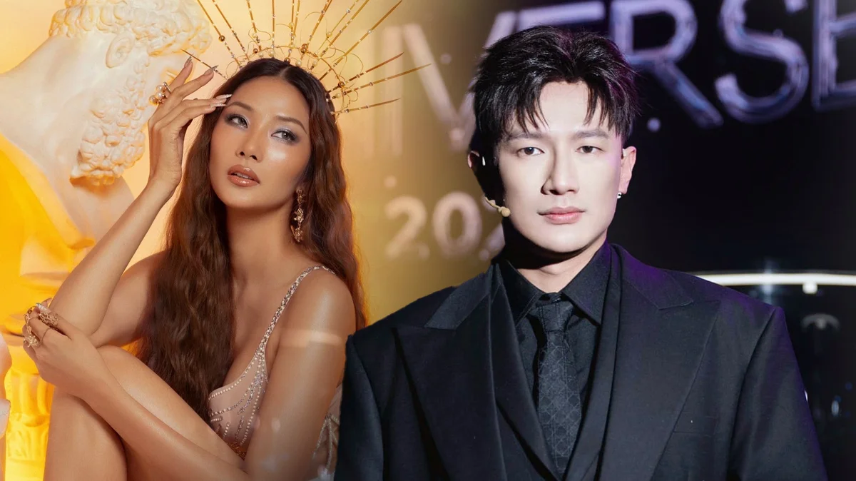 Miss Universe Vietnam