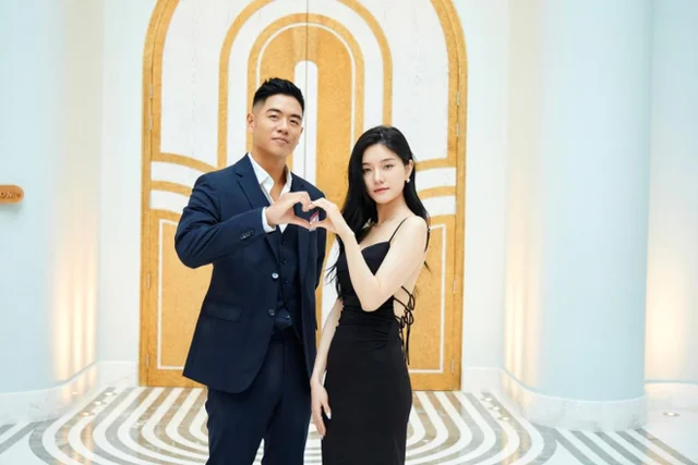 Show hẹn hò Đảo Thiên Đường