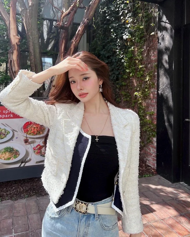 Show hẹn hò Đảo Thiên Đường