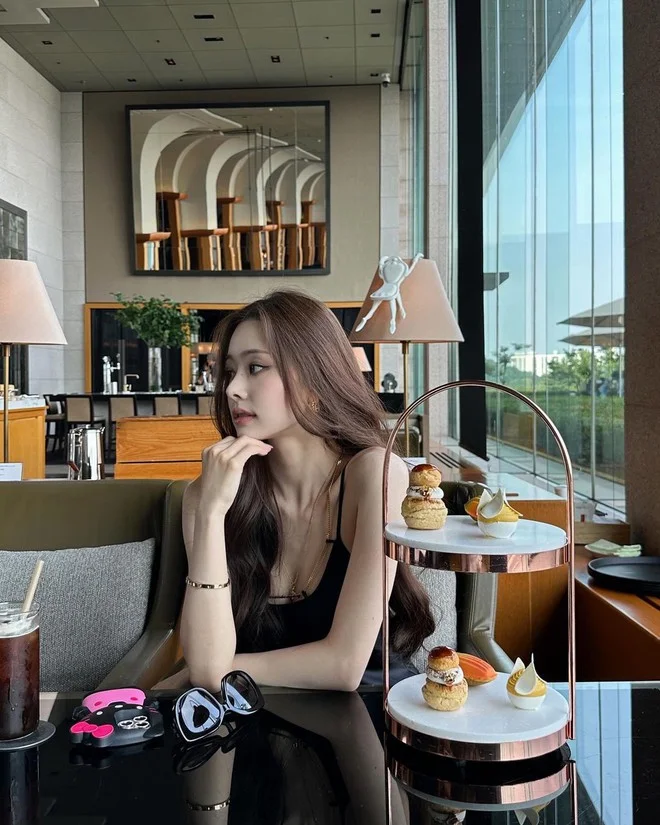 Show hẹn hò Đảo Thiên Đường