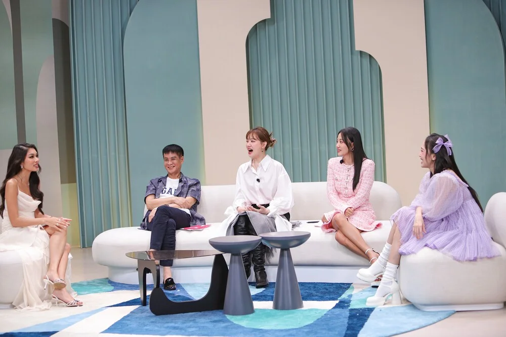 Show hẹn hò Đảo Thiên Đường