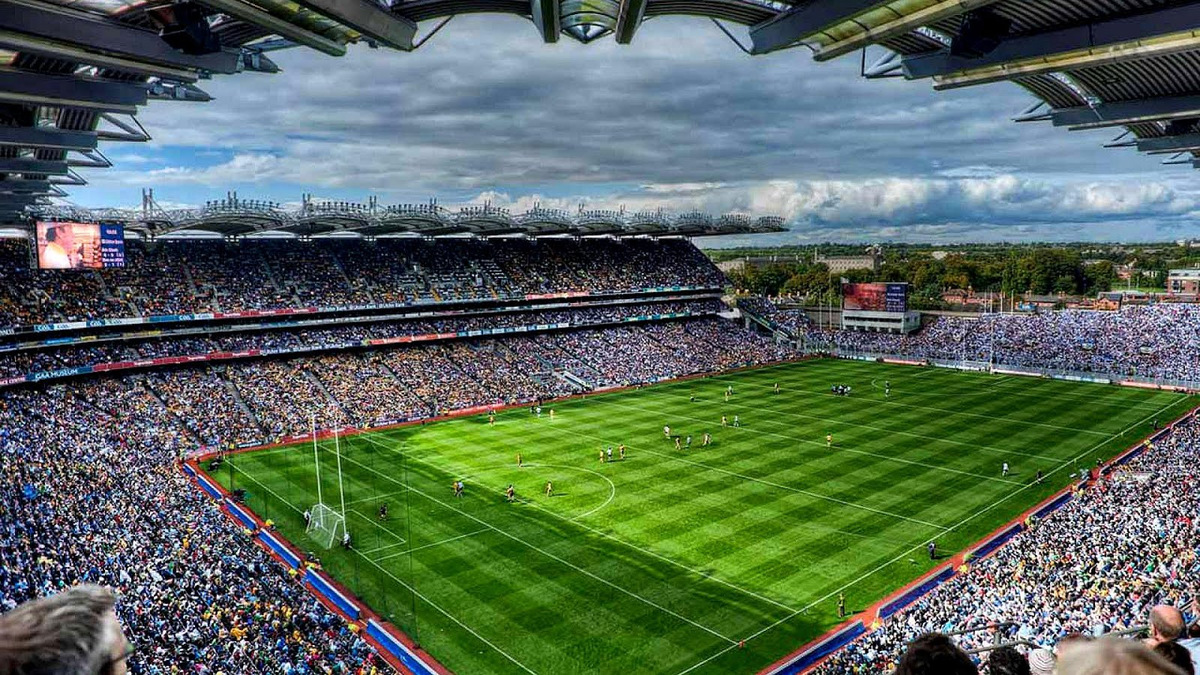 8 khách sạn sang trọng nổi tiếng tại Dublin