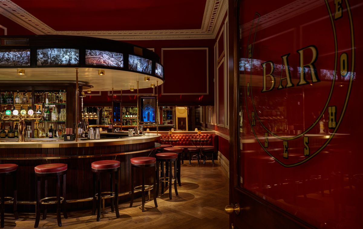 8 khách sạn sang trọng nổi tiếng tại Dublin