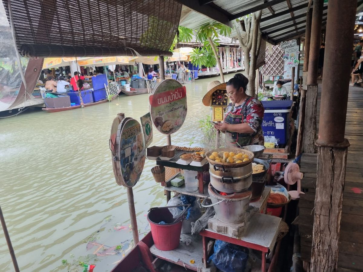Du lịch Pattaya