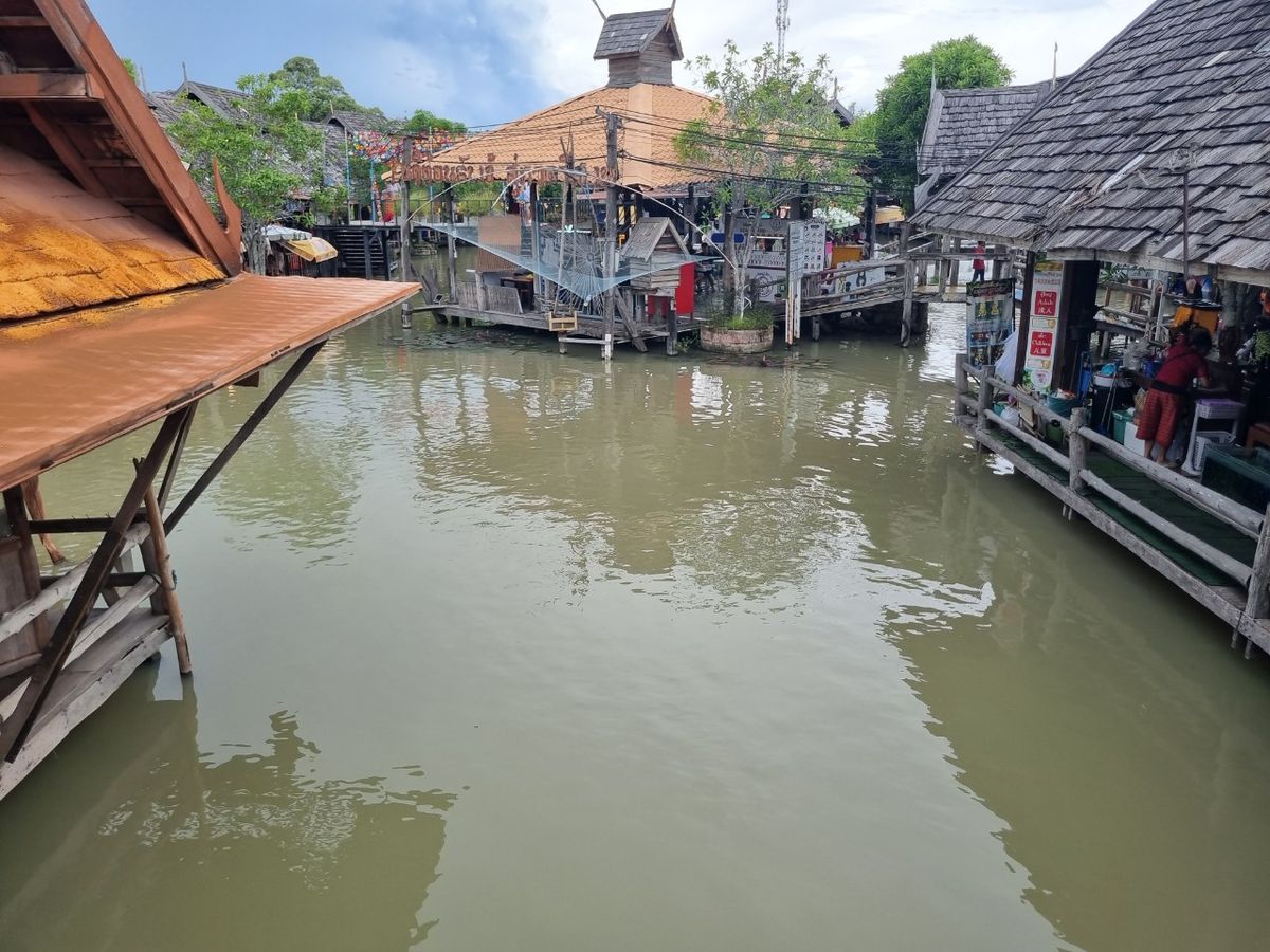 Du lịch Pattaya