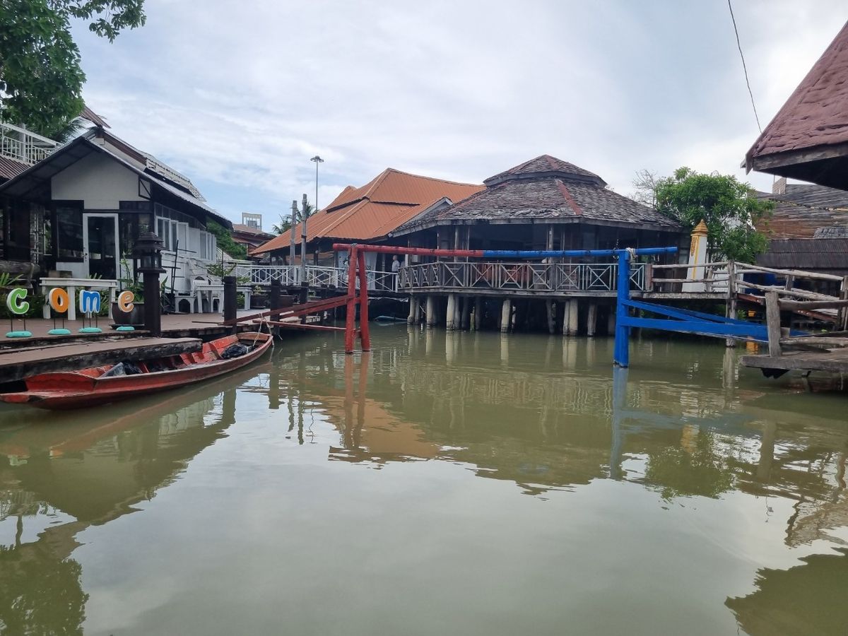 Du lịch Pattaya