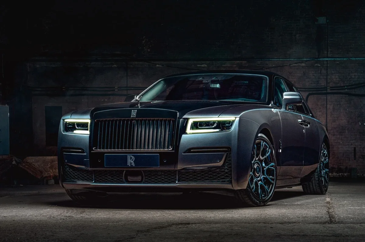 Cựu giám đốc thiết kế Rolls-Royce vừa qua đời