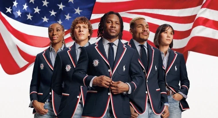 Olympic Paris 2024