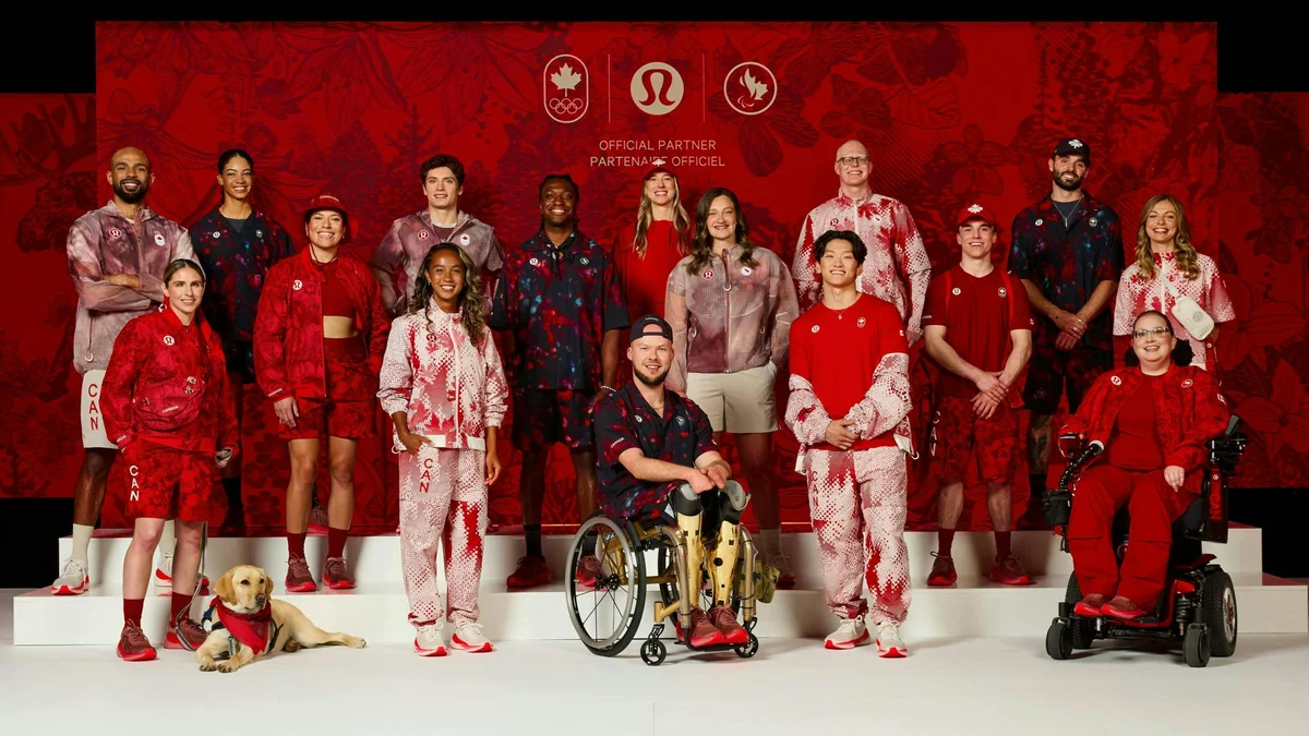 Olympic Paris 2024