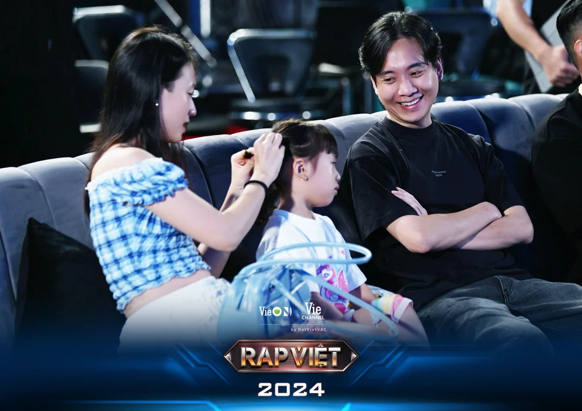 Rap Việt 2024