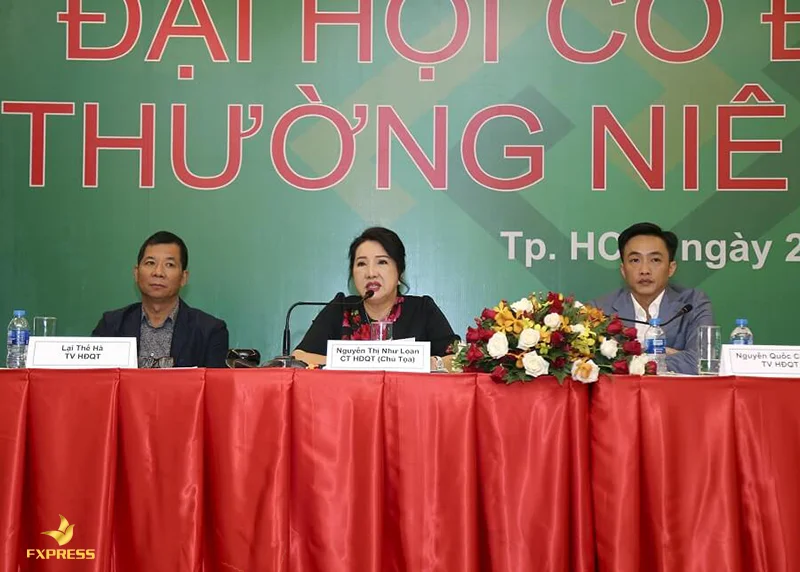 Mẹ quốc cường gia lai bị bắt