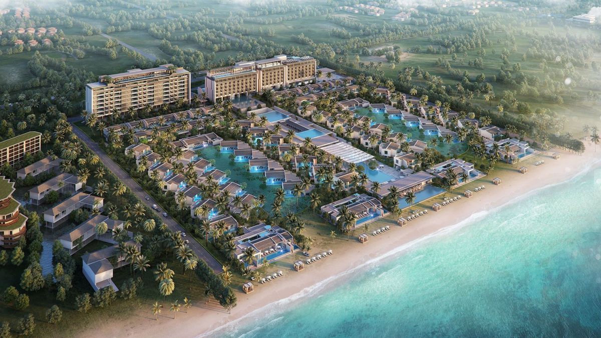 Bất động sản cao cấp