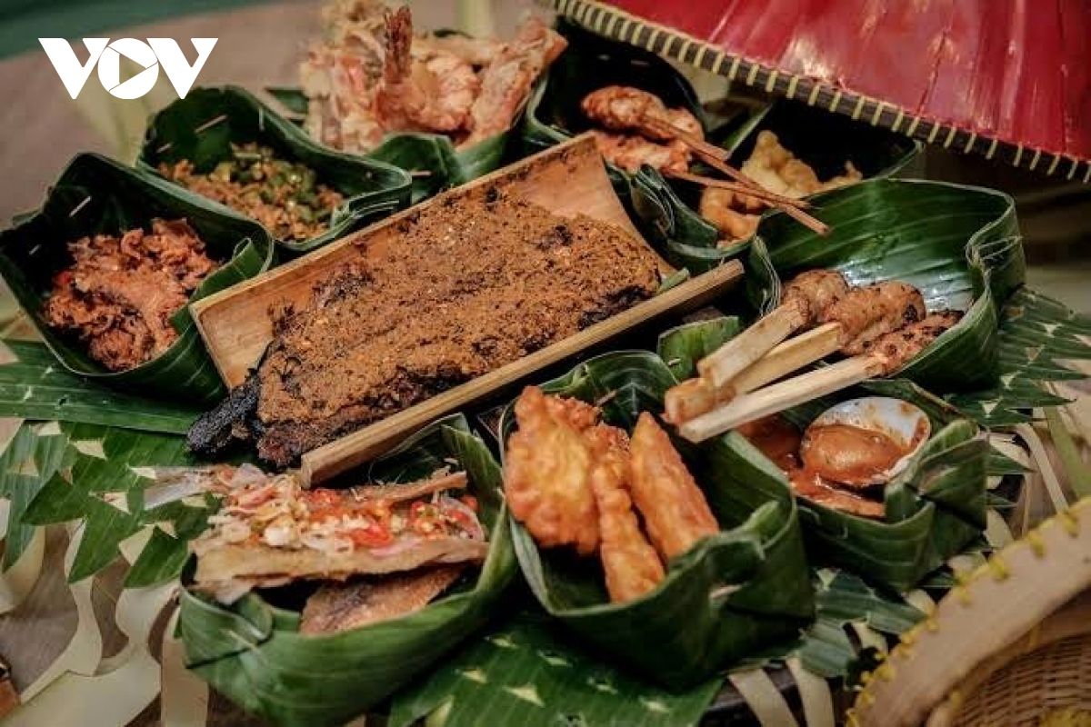 Du lịch Bali