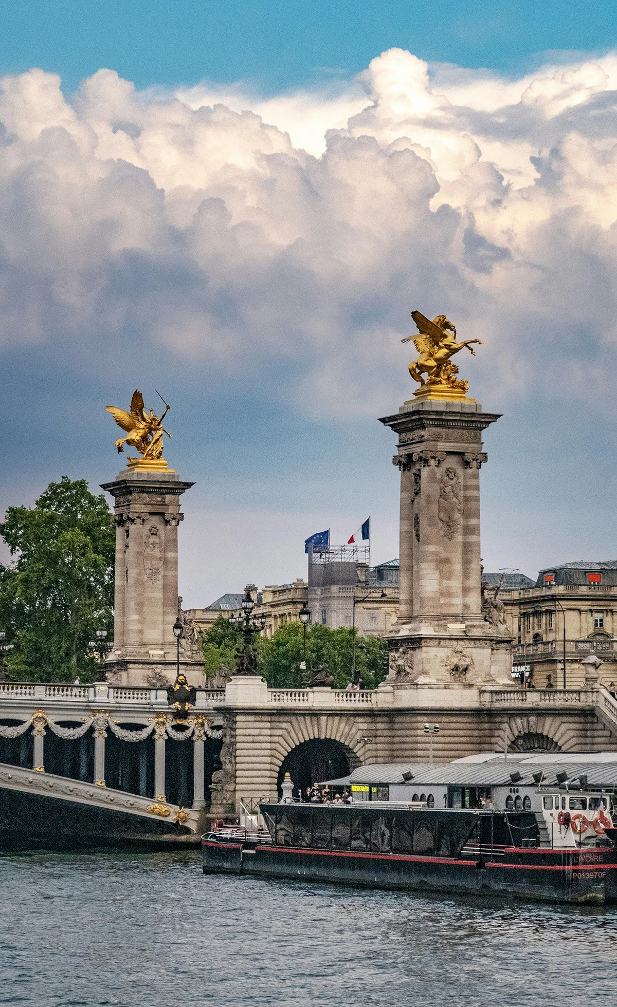 Olympic Paris 2024