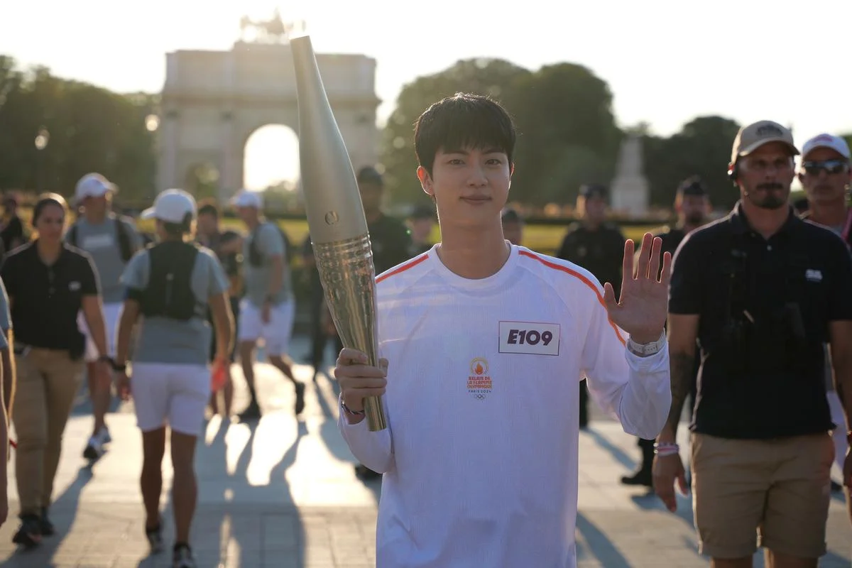Olympic Paris 2024