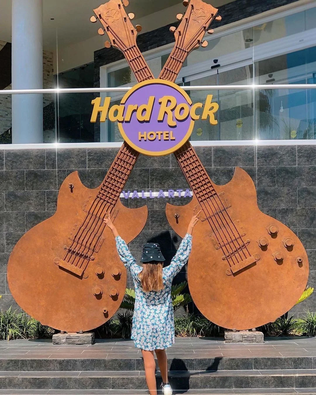 The Guitar Hotel