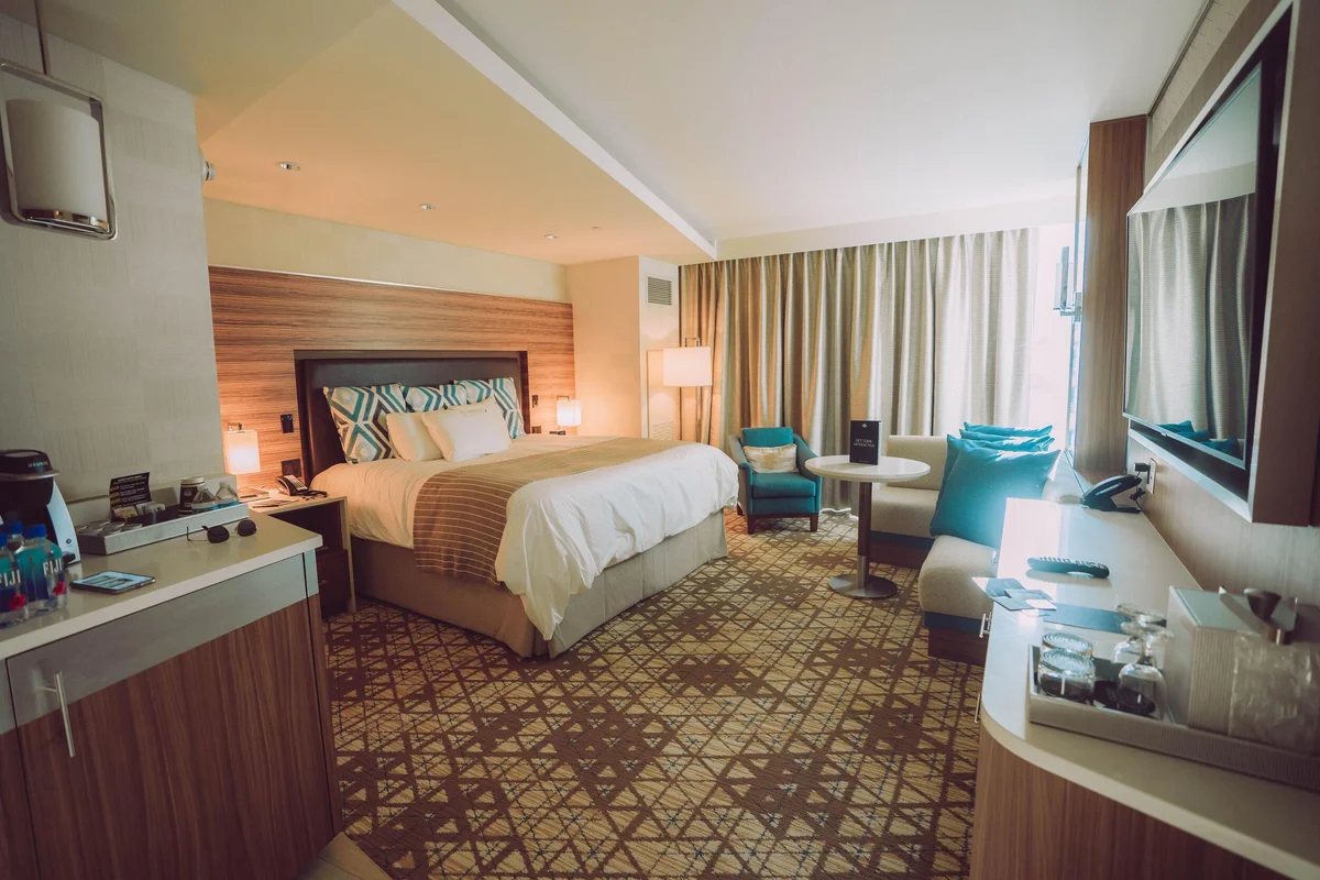 The Guitar Hotel