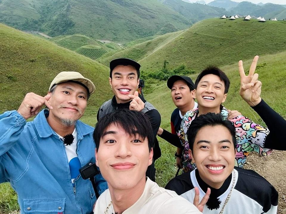 Rap Việt mùa 4