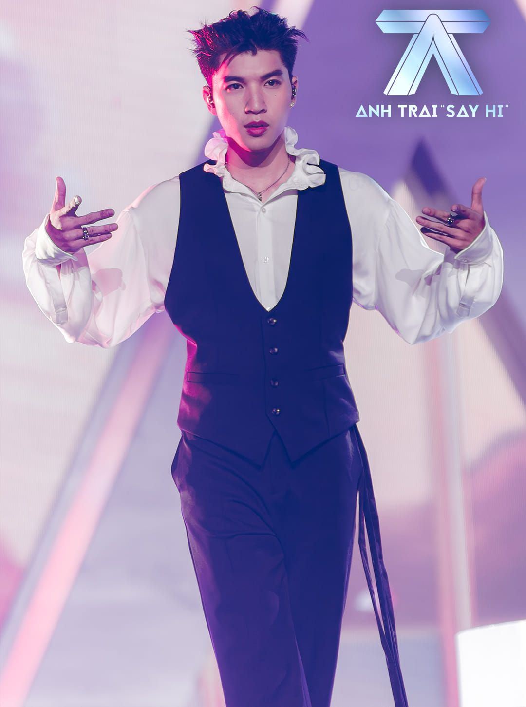 Rap Việt mùa 4