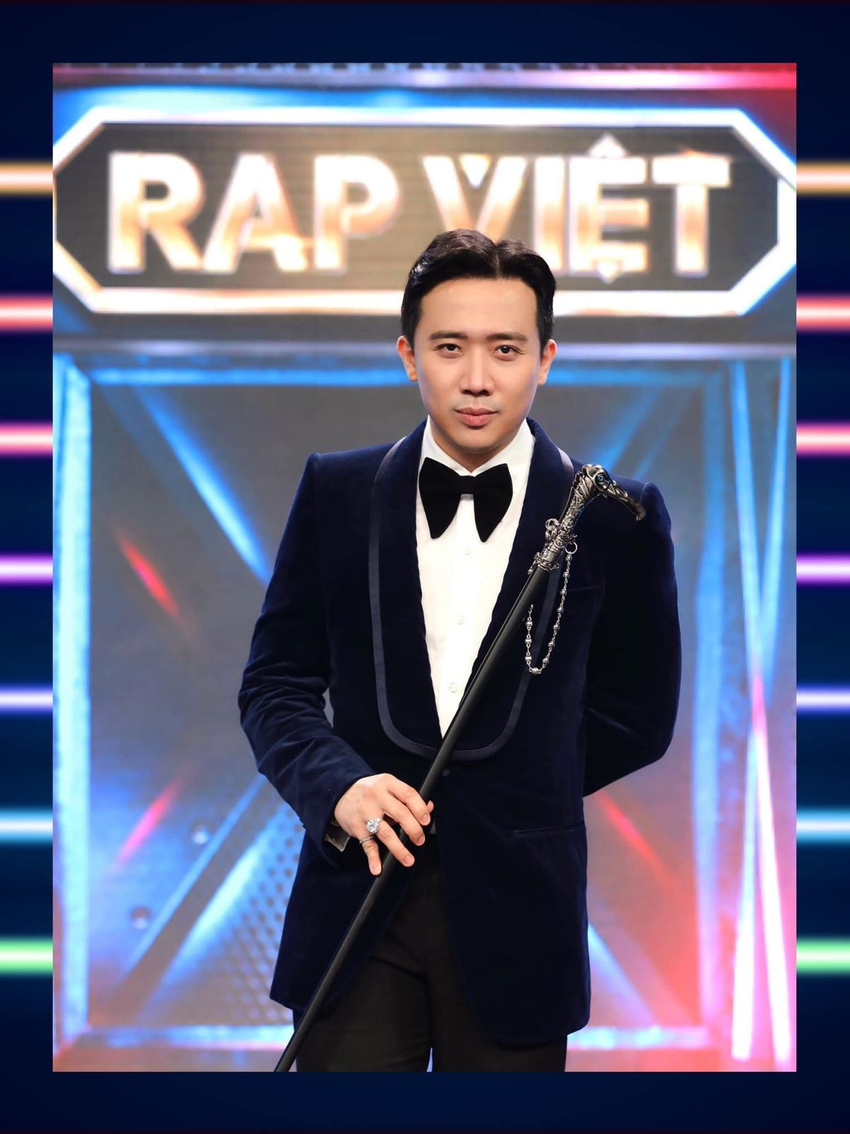 Rap Việt mùa 4