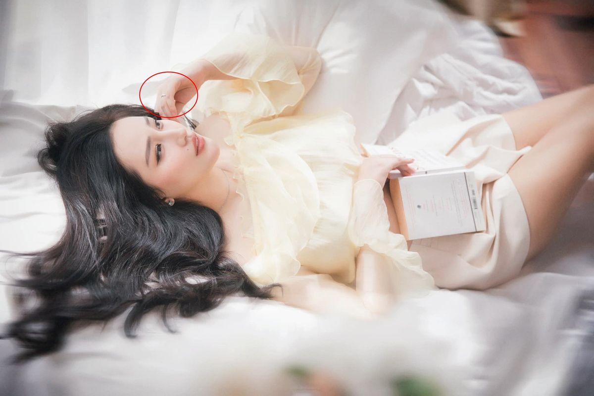 Bạn trai Mai Phương Thúy