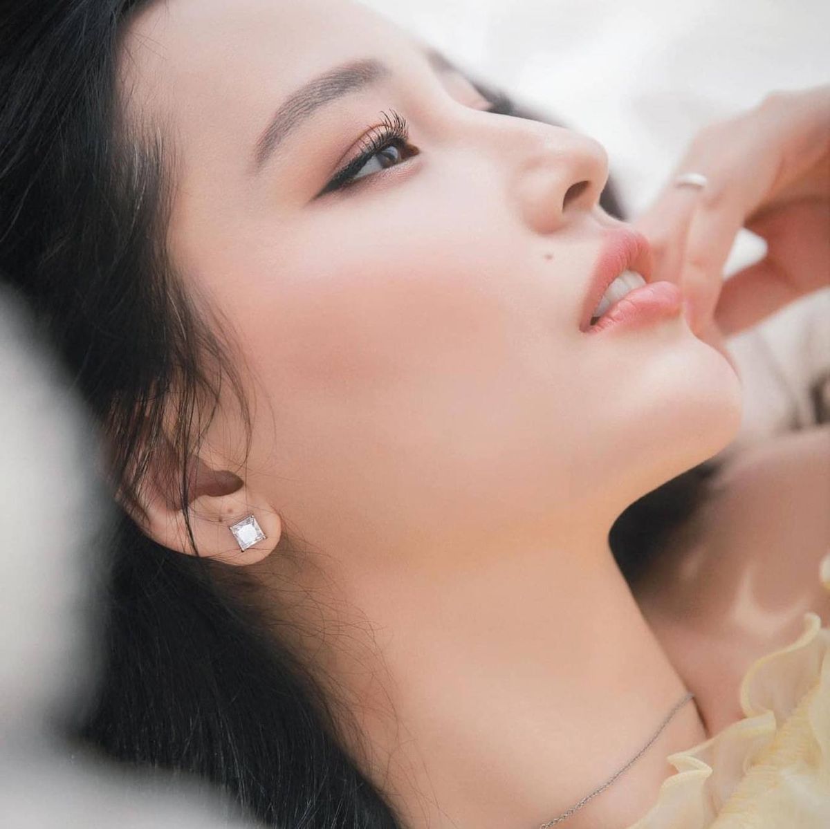 Bạn trai Mai Phương Thúy