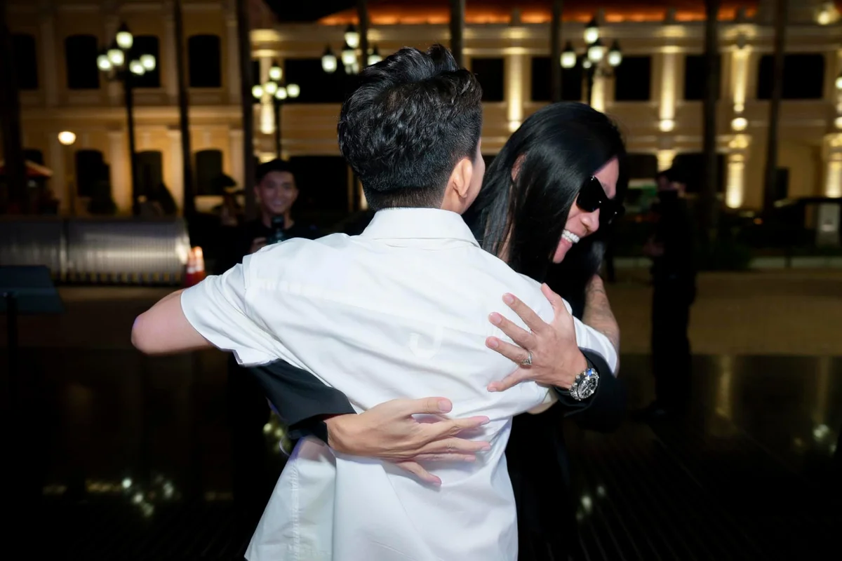 Rap việt mùa 4