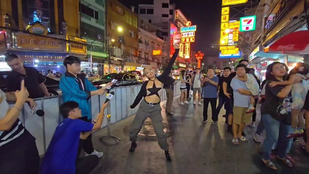 Du lịch Thái Lan