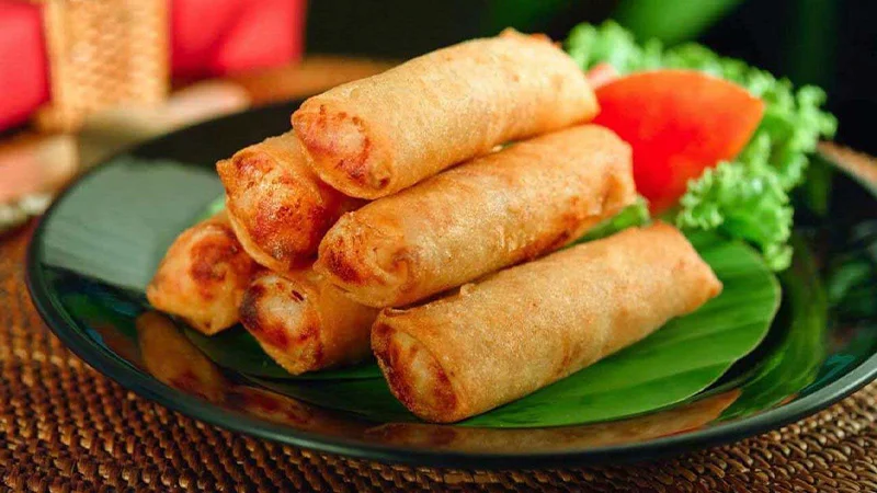 Món ăn Việt