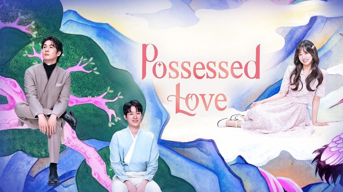 Possessed love