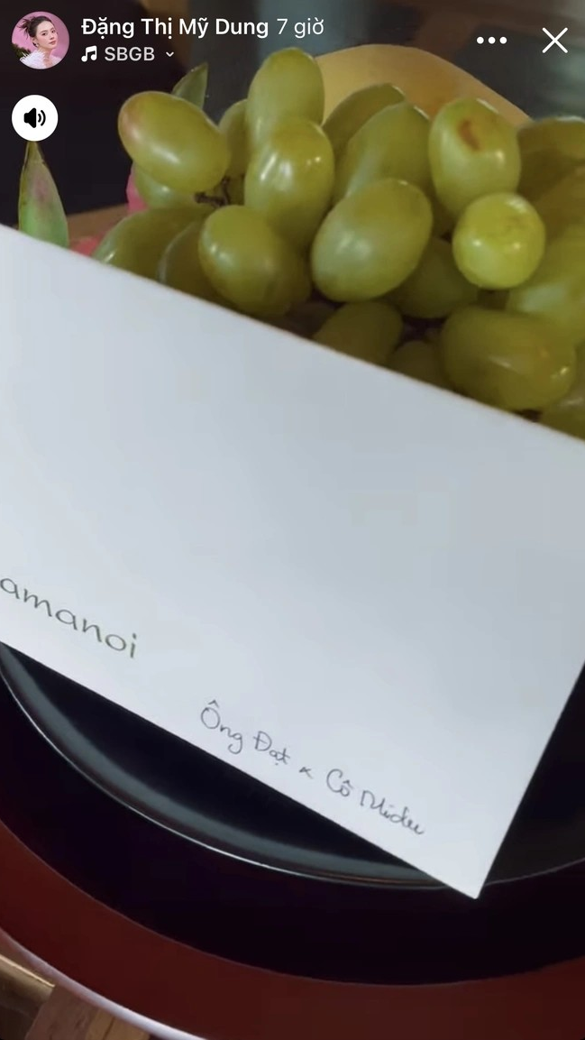 "Bóc" giá Amanoi resort Midu và chồng đi trăng mật