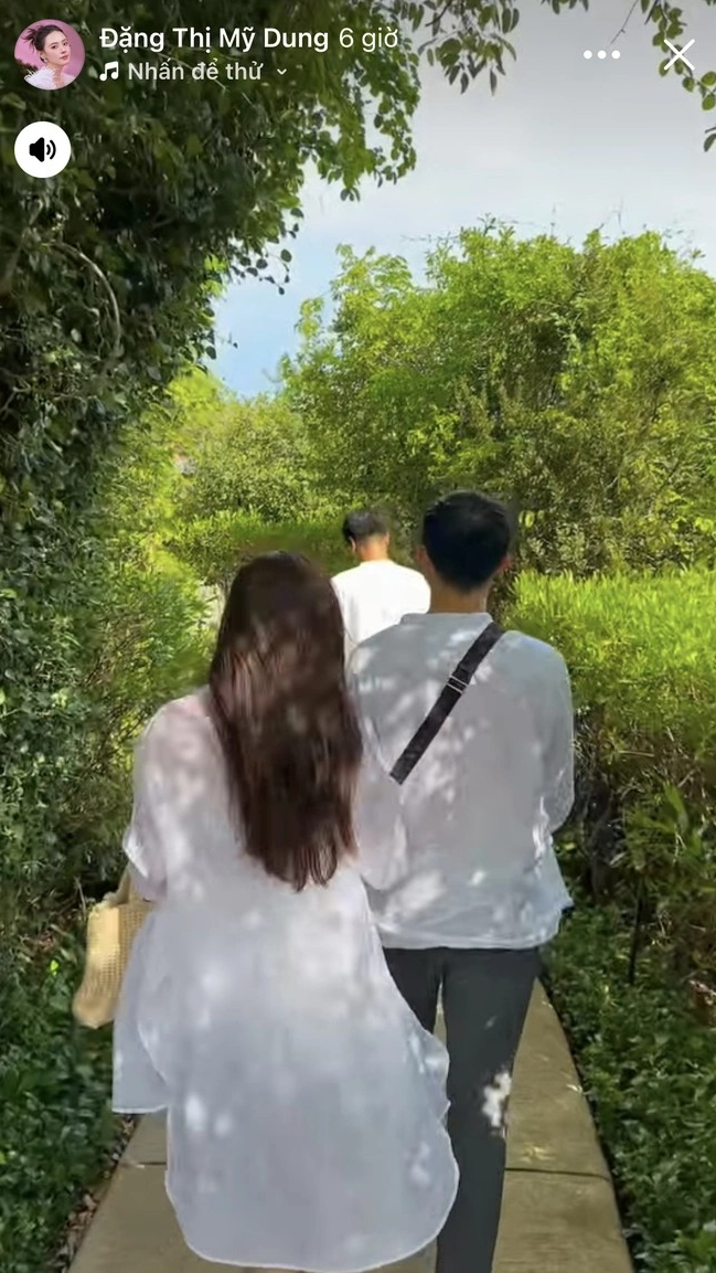 "Bóc" giá Amanoi resort Midu và chồng đi trăng mật