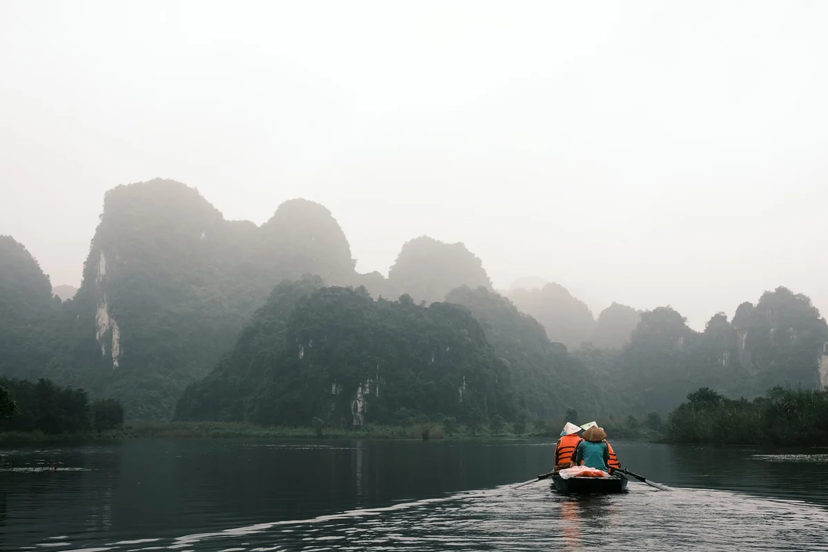 Du lịch Ninh Bình