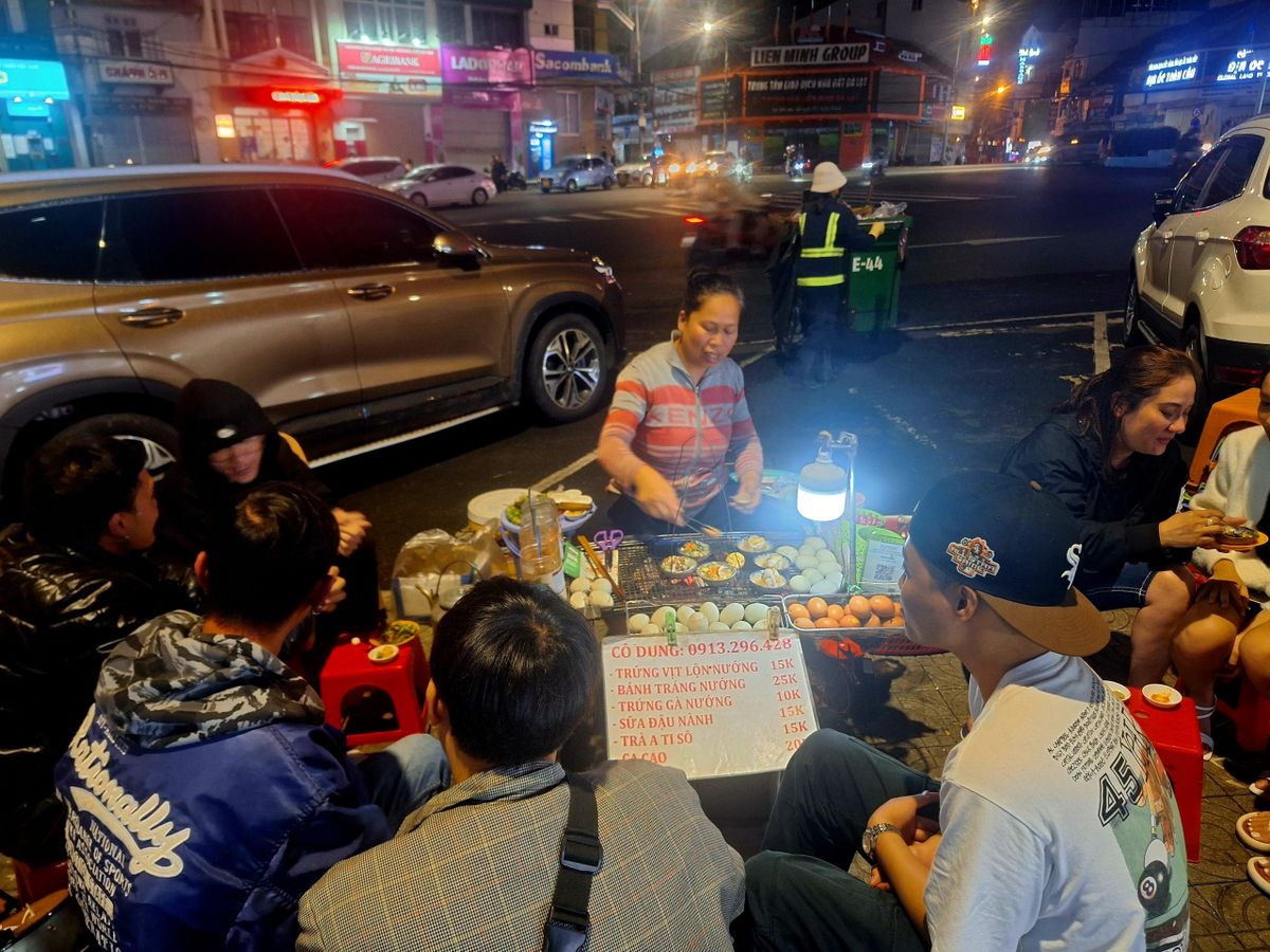 Du lịch Đà Lạt