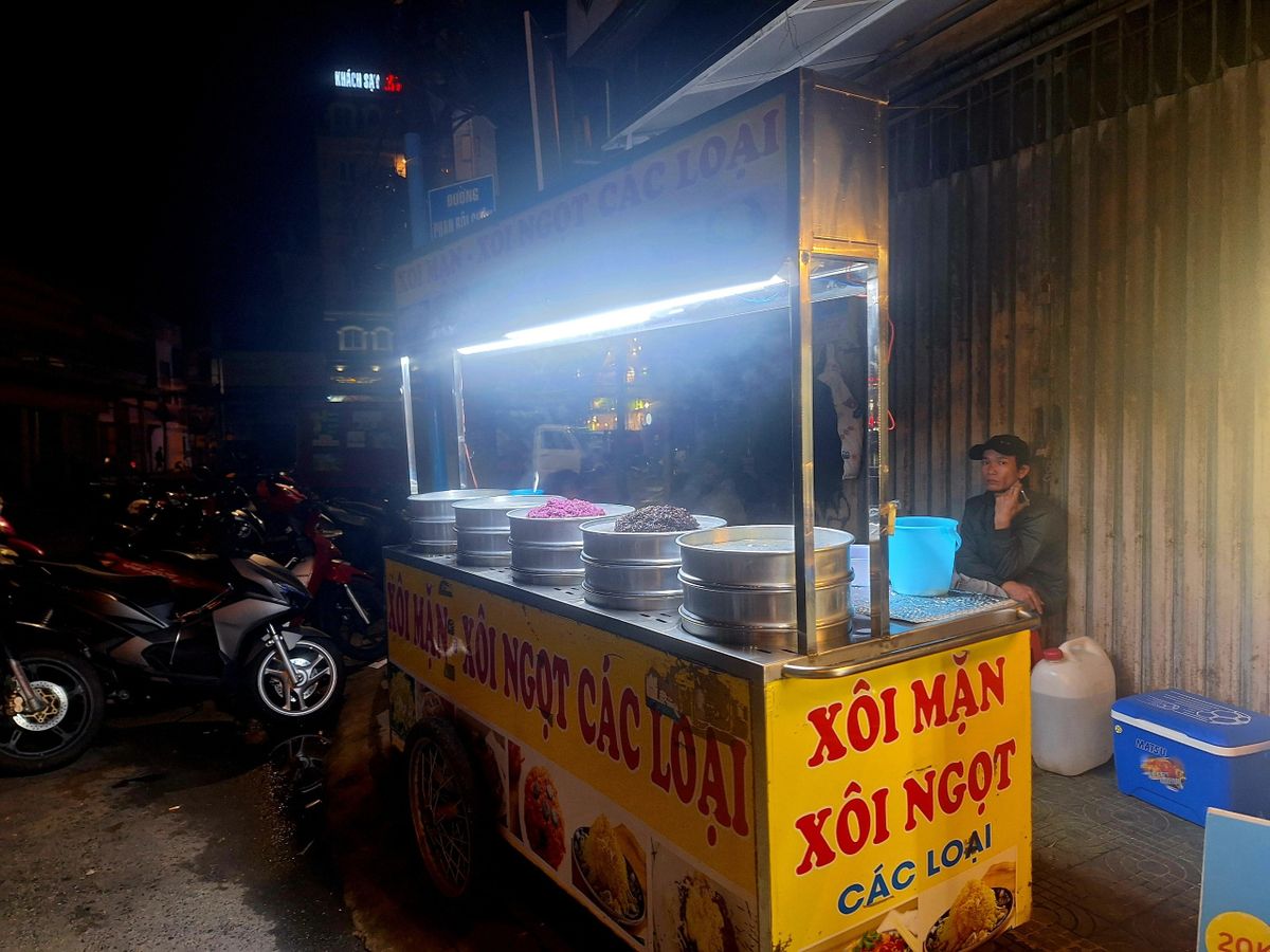 Du lịch Đà Lạt