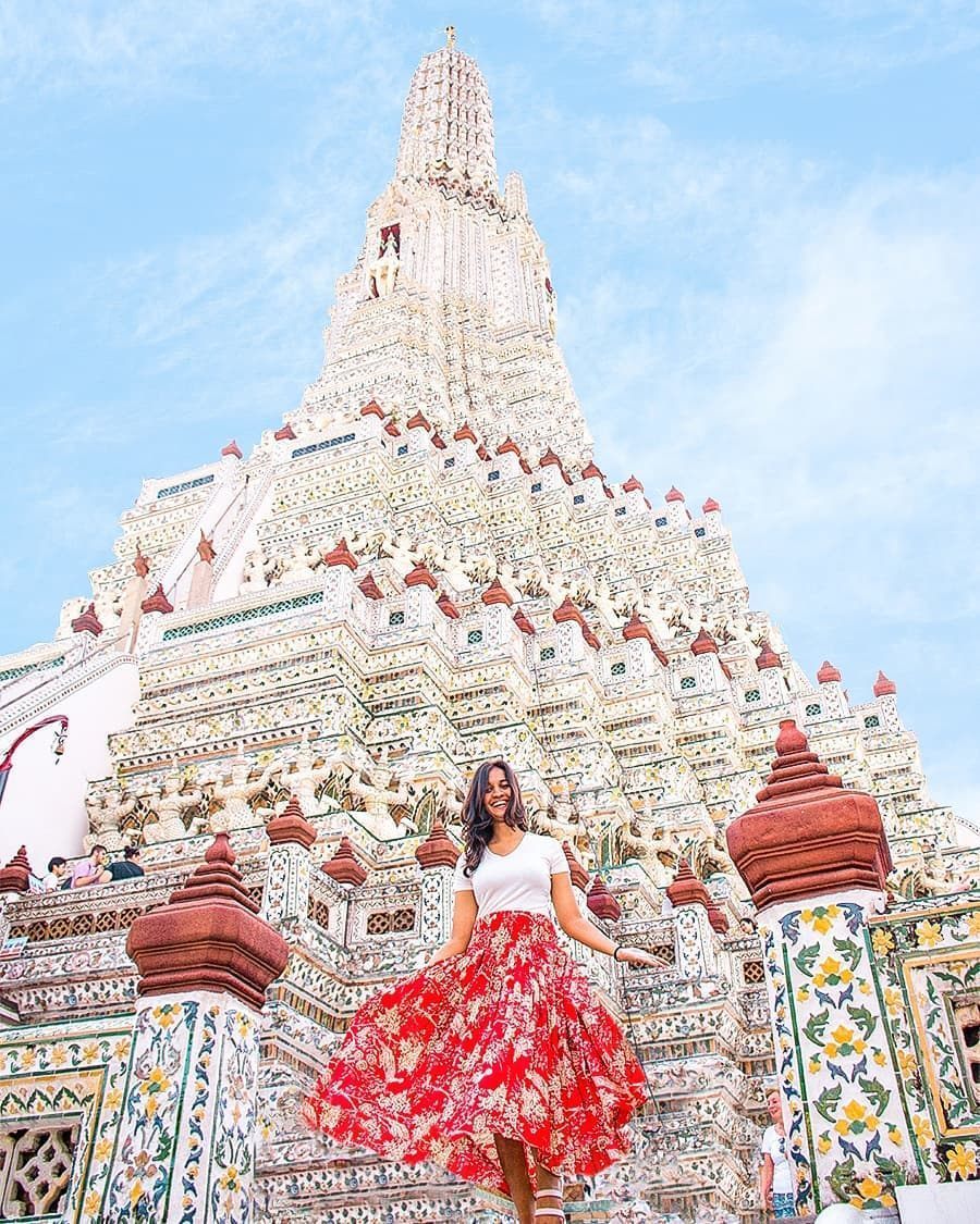 Chùa Wat Arun