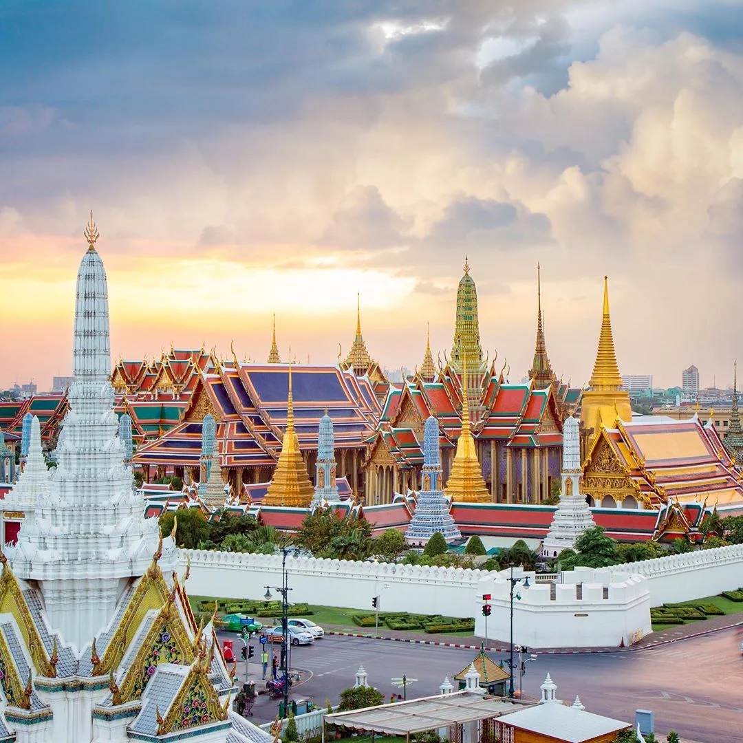 Chùa Wat Arun