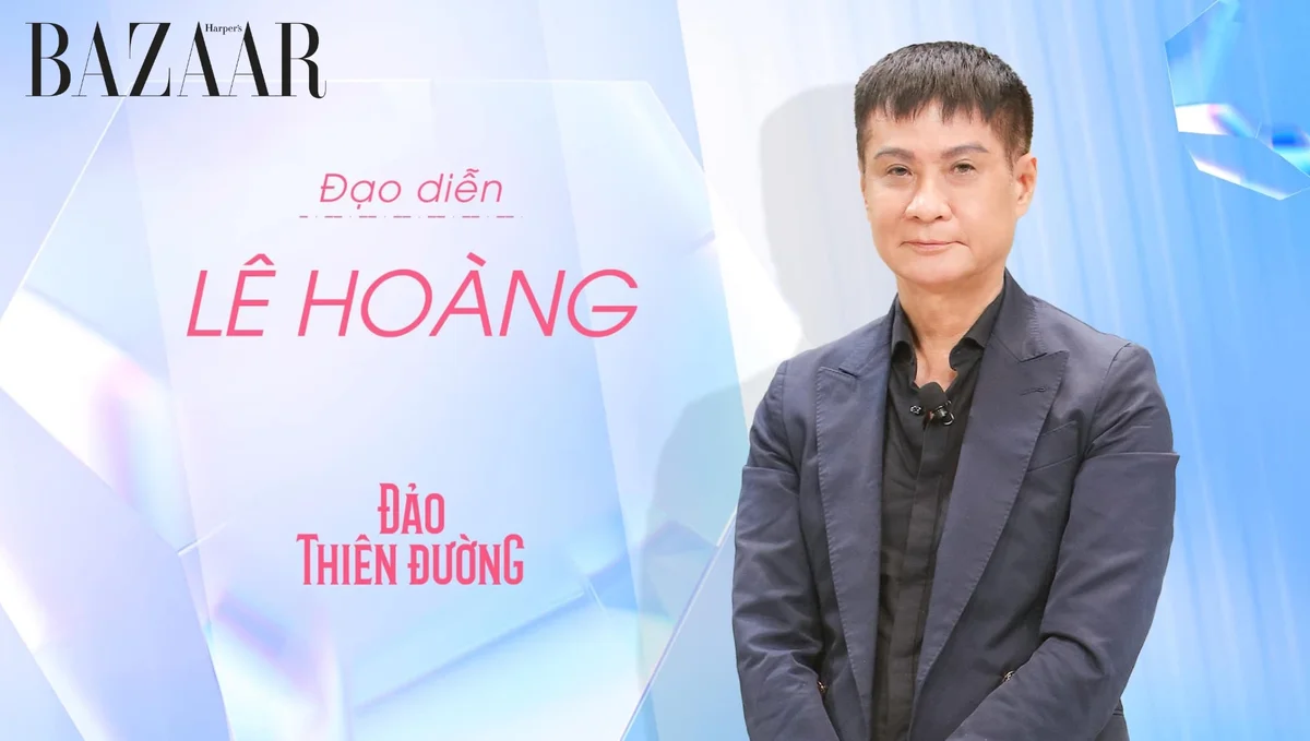Show hẹn hò Đảo Thiên Đường
