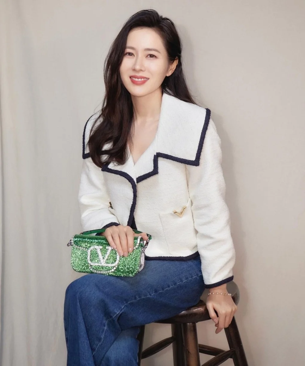 Hôn nhân của Son Ye Yin