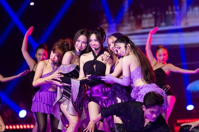 Chị Đẹp Đạp Gió 2024 khởi động: Bảo Anh, Yến Trang trở lại và lợi hại 