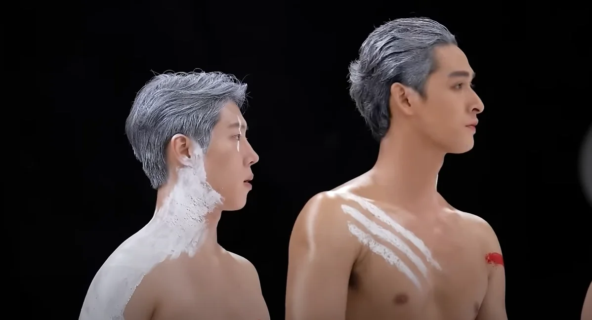 Tập 2 Quý Ông Hoàn Mỹ