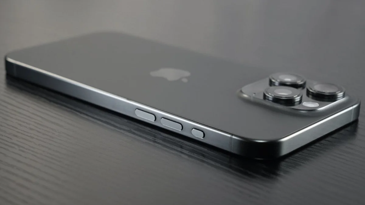  iPhone 16 giá bao nhiêu