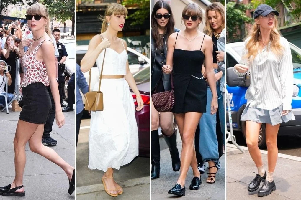 Taylor Swift