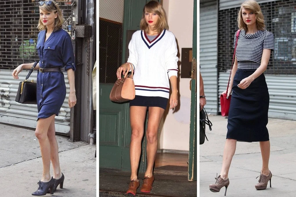 Taylor Swift